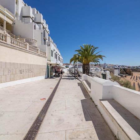 Albufeira Beach Studio Kültér fotó