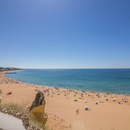 Albufeira Beach Studio Kültér fotó