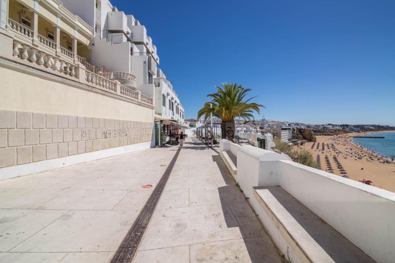 Albufeira Beach Studio Kültér fotó