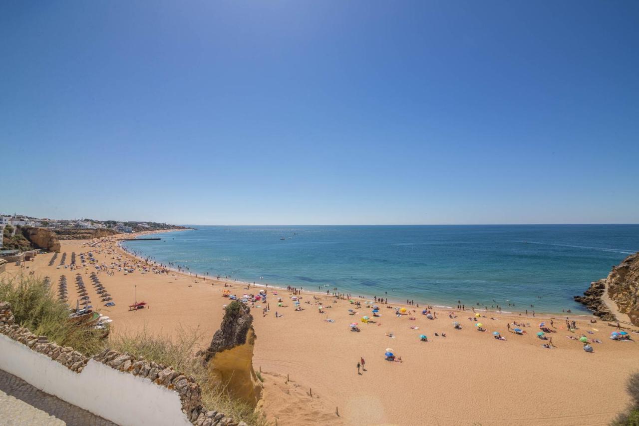 Albufeira Beach Studio Kültér fotó
